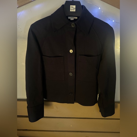 Vince Crop jacket size XS - Picture 13 of 14